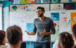 培训师介绍技巧，如何展现工作魅力，赢得学员青睐？