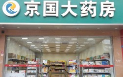 南京国大药房怎么样，南京国大药房可信吗