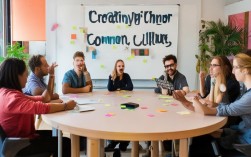 新公司建立企业文化，有哪些关键步骤和误区需要注意？