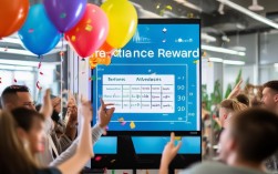 打卡满勤奖励怎么设置才最有效?