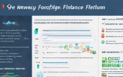 财务专业简历如何巧妙描述工作职责与成就？