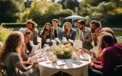 如何欢送朋友才不尴尬？告别仪式感怎么做才走心？