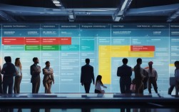 人力资源分有哪些?具体分类和细分领域是什么?