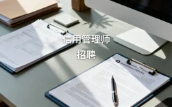 招聘信用管理师