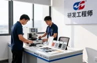 佛山东海理化招聘