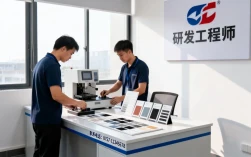 佛山东海理化招聘