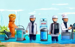 哪些行业离不开净水剂？净水剂在各行业有哪些具体应用？