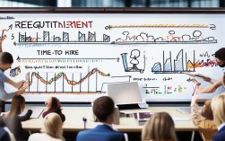 招聘工作考核指标有哪些?如何量化招聘效果?