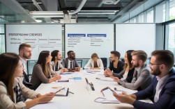 新成立公司必建哪些基础制度?初创企业制度搭建指南