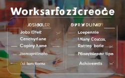 如何撰写个人经历格式？经历部分通常包含哪些内容？