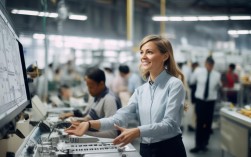 工厂班长如何高效管理团队，实现生产目标与员工满意度的双重提升？