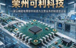 苏州可利科技怎么样