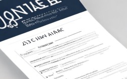 经济专业简历模板如何打造？有哪些关键要素不可忽视？