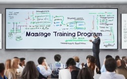 如何有效实施和优化企业内部管理培训工作以提升员工能力和团队绩效？