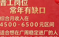 广州盛科电子招聘怎么样，待遇薪资如何？