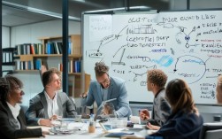 如何精准突破大客户销售难题，实现业绩飞跃？