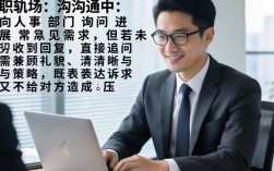 人事没回复邮件怎么催？附礼貌询问模板和跟进技巧