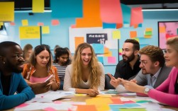 如何有效改善员工创造力,提升团队创新力?