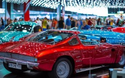 参观车展作文600字，如何巧妙构思车展作文标题？