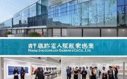 杭州纳雅服饰有限公司怎么样?靠谱吗?
