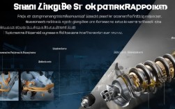 中兴减震器品质究竟如何？性能与口碑分析对比