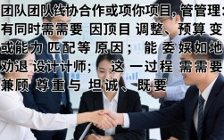 如何委婉劝退设计师不伤关系？沟通技巧有哪些？