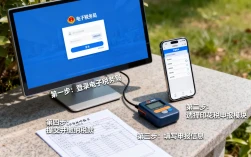 如何缴纳印花税？网上申报流程详解