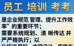 员工考勤培训怎么做？如何化解员工抵触情绪？