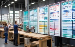 生产看板如何优化升级？有效做法与技巧探讨揭秘！