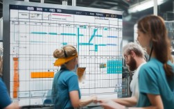 按时生产真的那么难吗？揭秘高效生产任务安排的秘诀！