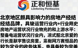 北京正和恒基怎么样，北京正和恒基评价
