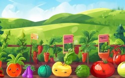 蔬菜减免哪些税