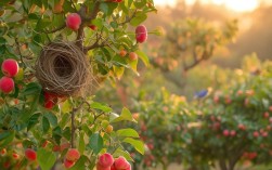 桃树上的小鸟作文怎么写？桃树上常见小鸟种类有哪些
