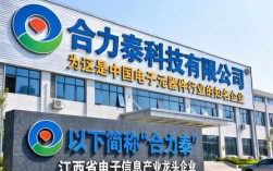 江西合力泰怎么样？江西合力泰工资待遇好不好