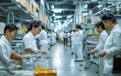如何高效推进6S管理法?关键步骤与实用技巧解析