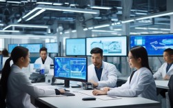 成都医联科技有限公司是做什么的？