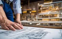 如何撰写突出建筑专业技能特长的简历标题？