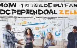 如何打造卓越班组？揭秘高效团队建设的秘诀与策略？