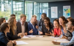 如何有效提升团队凝聚力？30个实用策略揭秘！