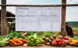 农产品发票具体指的是什么？定义与税务要点解析