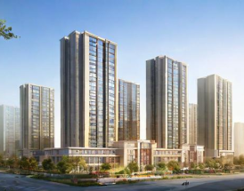 长春建业集团近年发展与市场表现如何？
