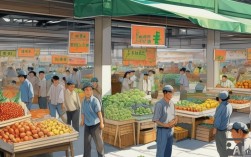 免税农产品与普通农产品有何区别？