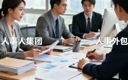 人事人集团怎么样？人事外包公司哪家好