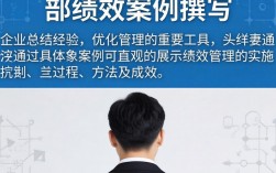 部门绩效案例怎么做？新手必看3步实操指南