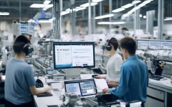 如何有效提升生产现场管理，实现高质量高效率生产？