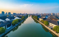 扬州中科近期业绩如何？未来发展前景怎样？