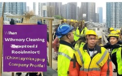 武汉烟道清洗公司招聘清洗人员，公司简介及待遇如何？