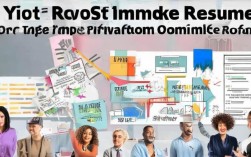 如何撰写简历才能在众多求职者中脱颖而出？揭秘简历加分技巧！