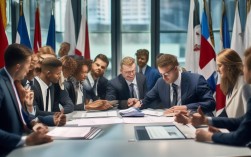 政府行政服务人员招聘