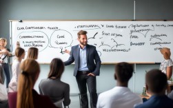 管理者培训工作要注意哪些关键点才能提升团队效能?